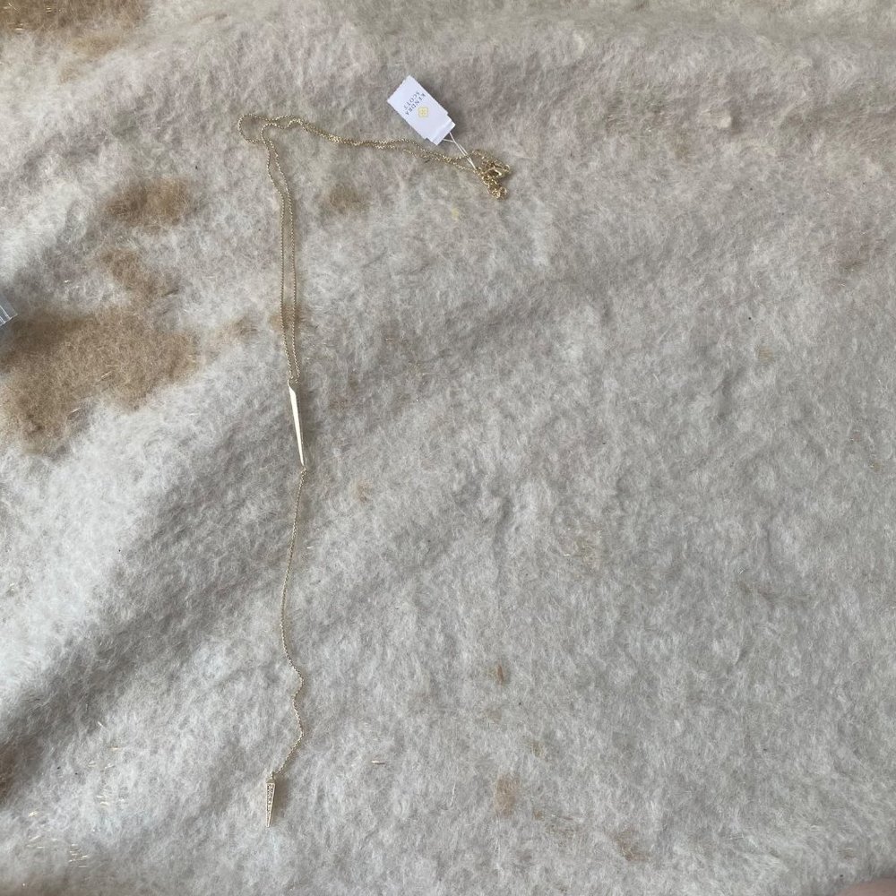 Kendra Scott Vivian Necklace